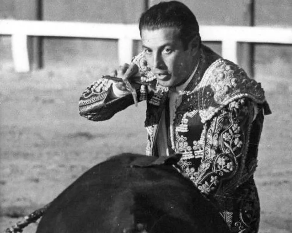 Momento de la suerte suprema