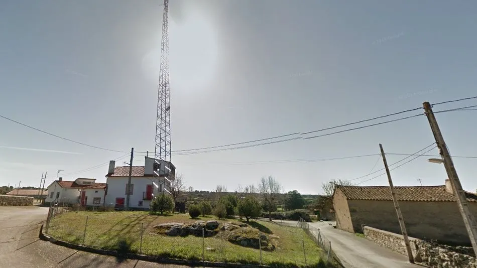 Sardón de los Frailes /Foto: Google maps