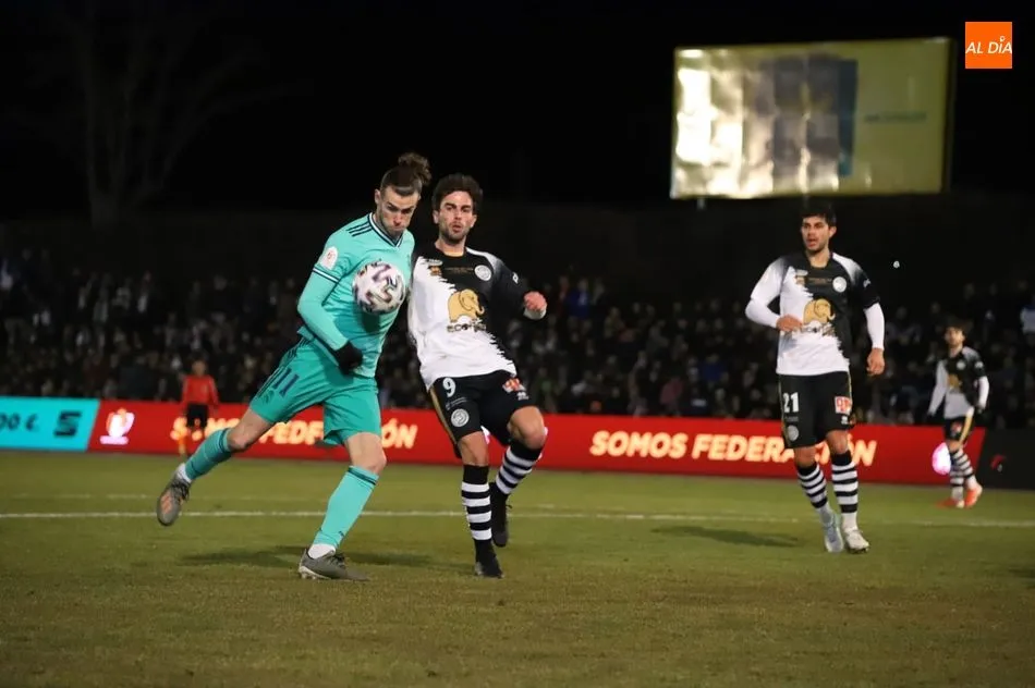 Aplazada la final de Copa por el coronavirus