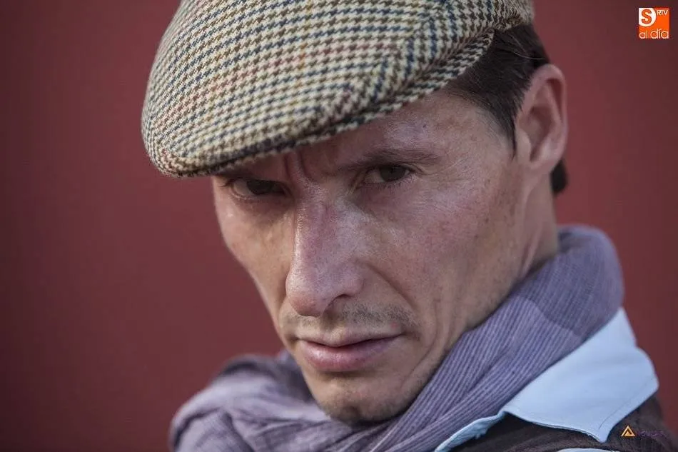 El matador de toros riojano Diego Urdiales