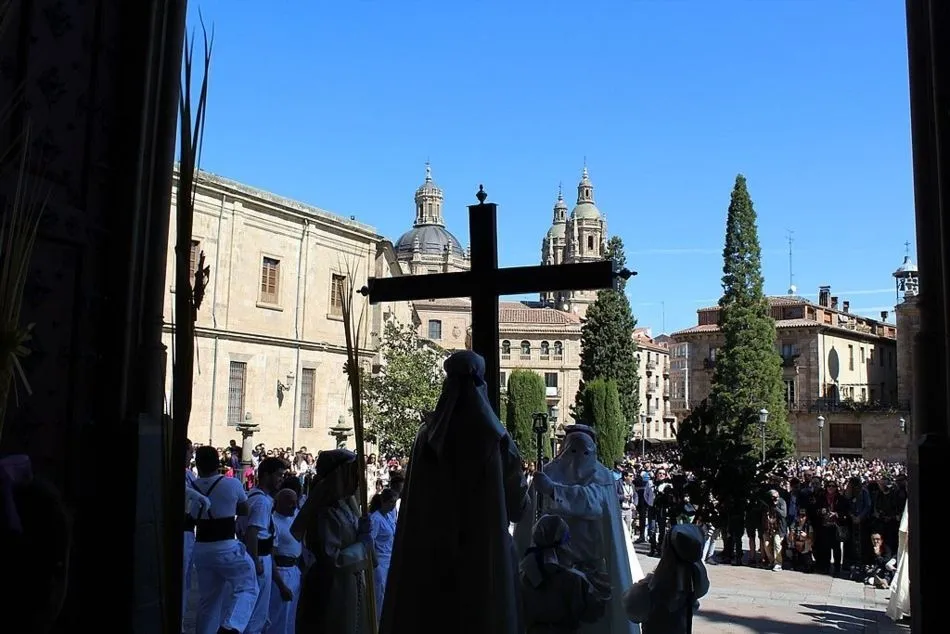 La Junta de Semana Santa suspende varios actos debido a la pandemia  