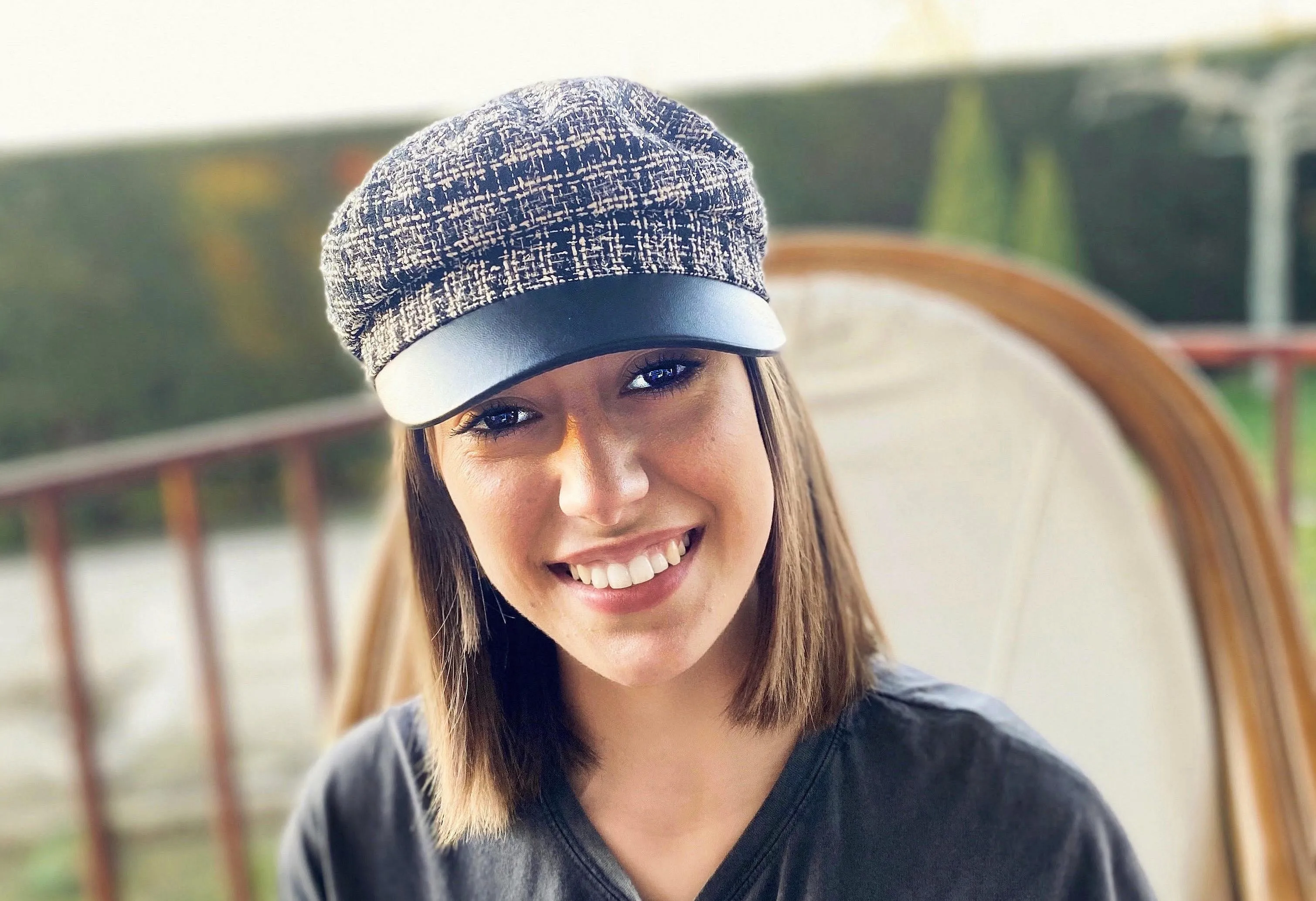 La joven María Gómez representará a Salamanca en Miss World Spain