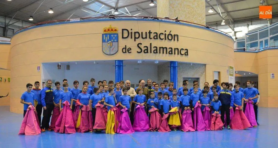 La Escuela de Tauromaquia cesa su actividad