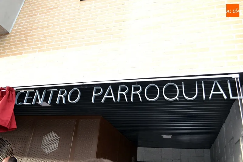 La actividad parroquial se suspende ante las recomendaciones sanitarias frente al virus