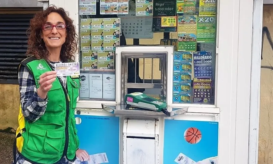 La ONCE ha destacado que seguirá atenta las decisiones de las autoridades de todos los ámbitos y acometerá las medidas precisas para garantizar la máxima seguridad de todos sus trabajadores