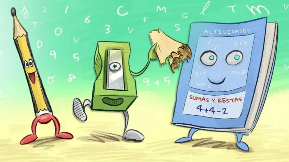 Esta iniciativa, coordinada junto al Ministerio de Educación y Formación Profesional, cuenta con la colaboración desinteresada de las principales editoriales educativas del país