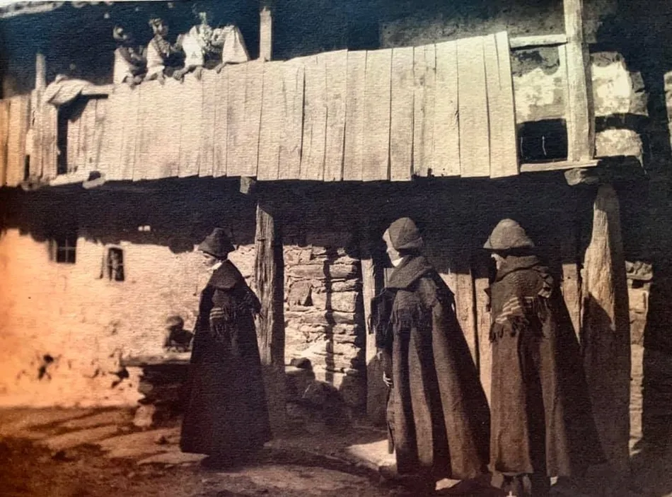 Foto de Rondadores contra el virus en las redes sociales