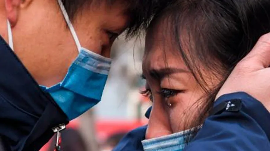 Una solidaridad nueva