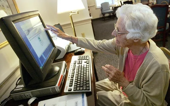 Conectados durante la cuarentena