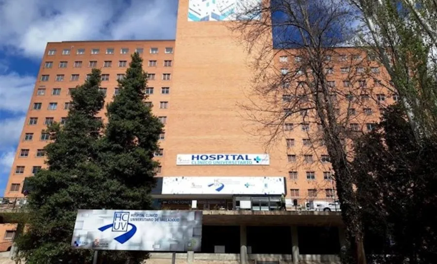 Hospital Clínico de Valladolid