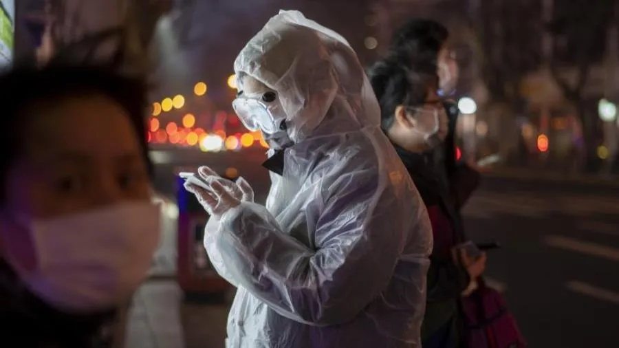 Los equipos de protección son fundamentales para que los sanitarios puedan combatir el coronavirus