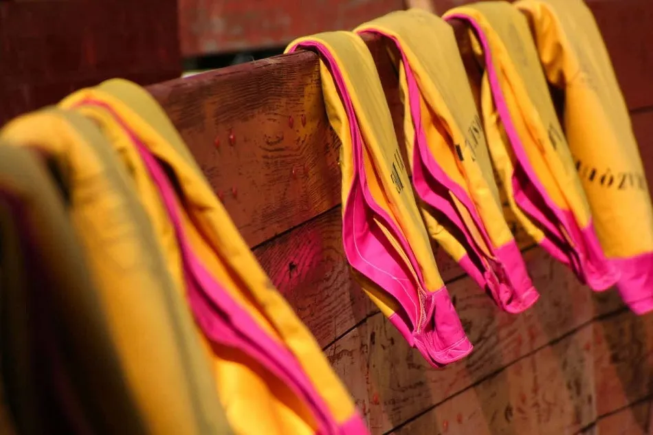 Las Ferias de capa caída  