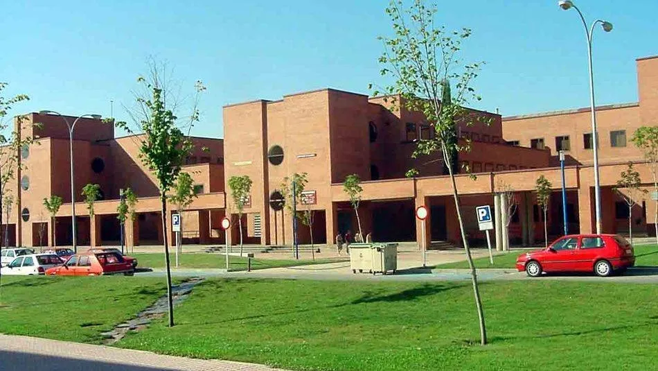 Facultad de Medicina de Salamanca