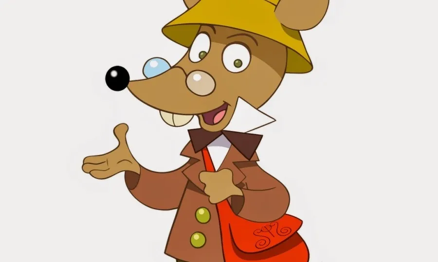 El Ratoncito Pérez tiene autorización para visitar a los niños de Carbajosa de la Sagrada durante el estado de alarma