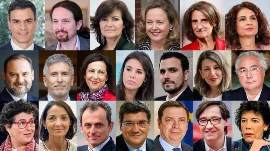La propuesta está dirigida al Gobierno de España y a todas las instituciones autonómicas