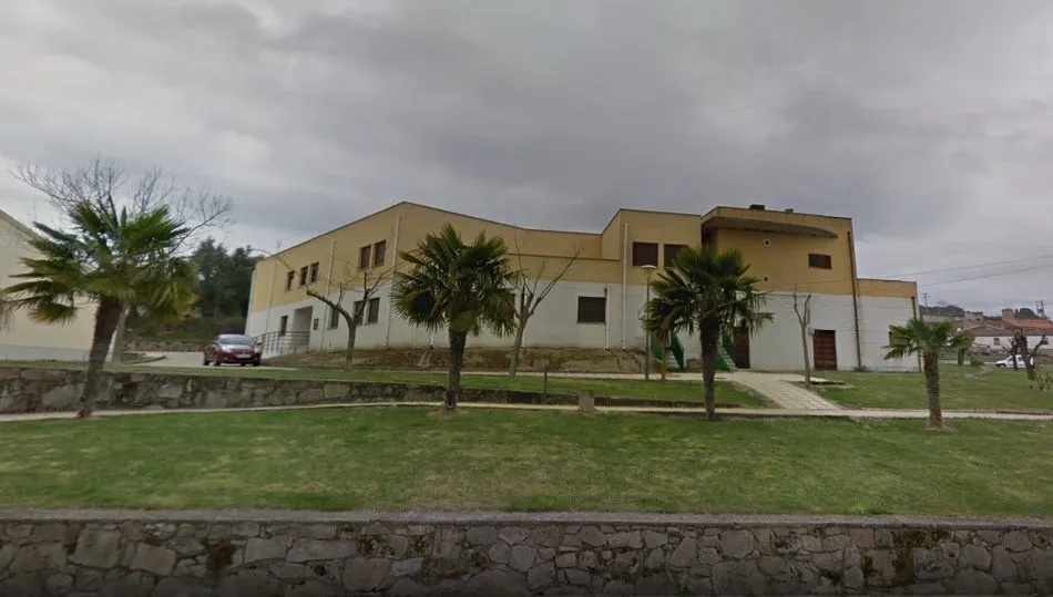 Residencia municipal de mayores de Villarino de los Aires / GOOGLE MAPS