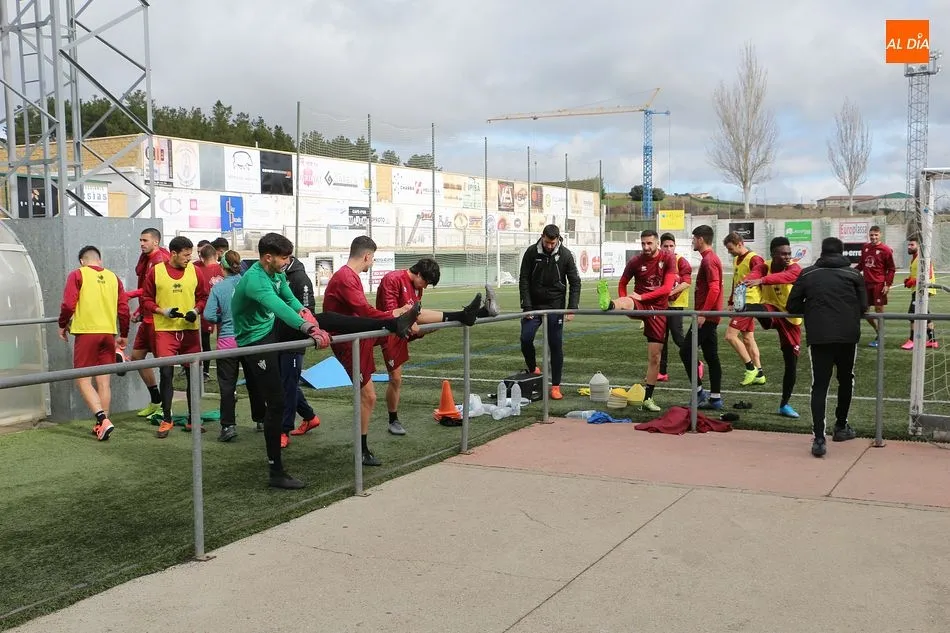 El Guijuelo, cada vez más cerca del ERTE