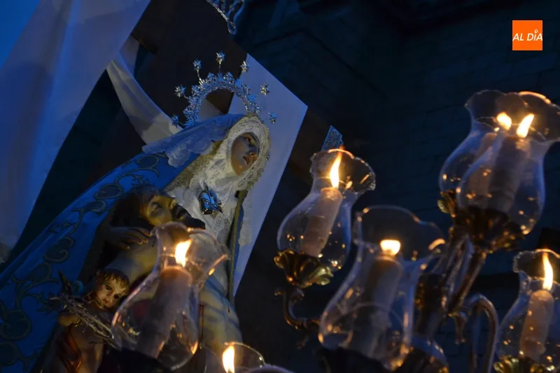 La Hermandad de Cofradías acuerda emitir en directo varias eucaristías de la Semana Santa y la...