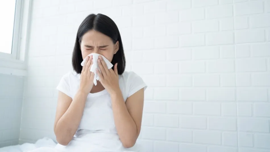 Patologías alérgicas propias de la primavera