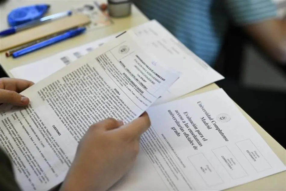 Clases a distancia desde el inicio de la crisis del coronavirus