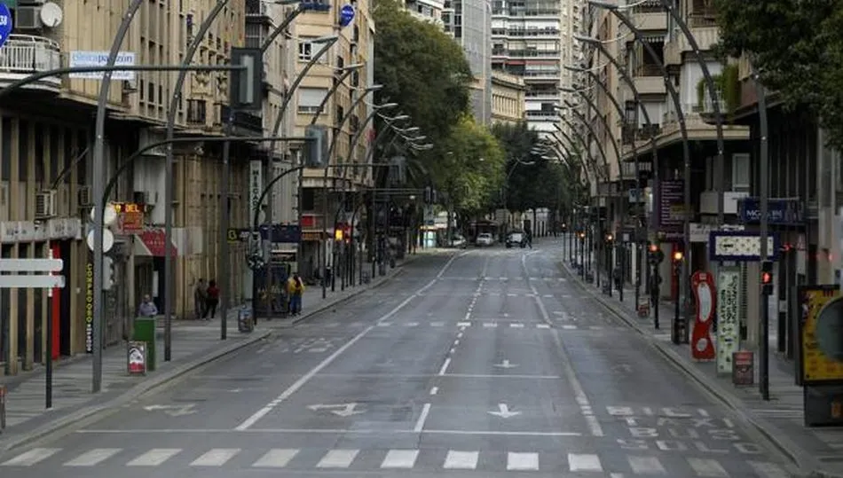 La necesidad como justificación