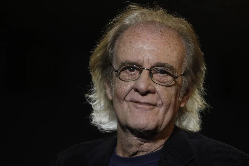 Luis Eduardo Aute - EUROPA PRESS - Archivo