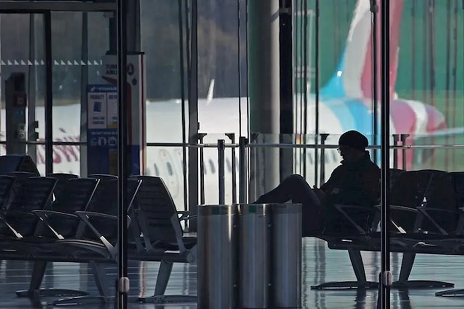 Dos vuelos repatriarán a 400 españoles desde Italia y se prepara otro para menores que están en...