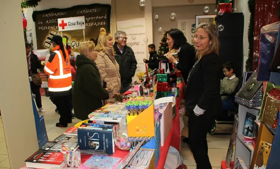 Esta campaña cuenta con el hastag #yocomproensantamarta y #mequedoensantamarta