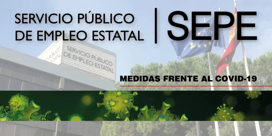 El Gobierno recuerda que los afectados por un ERTE no necesitan hacer nada para recibir su...