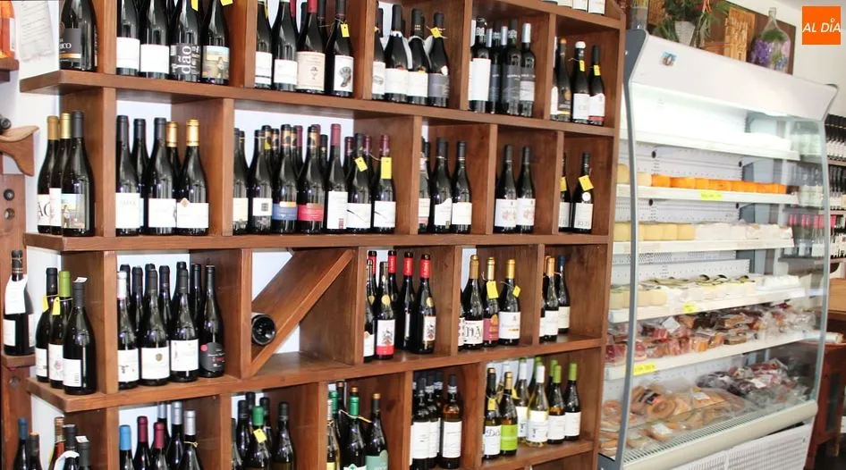 Vinos y quesos de la Beira/ MARTÍN-GARAY