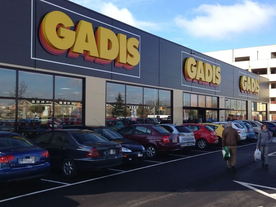 La medida se ha puesto en marcha tanto en puntos de venta como en almacenes de Galicia y Castilla y León