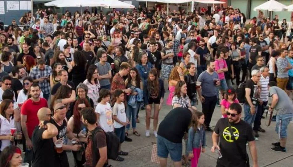 Festival salmantino consolidado en ediciones anteriores | ARCHIVO