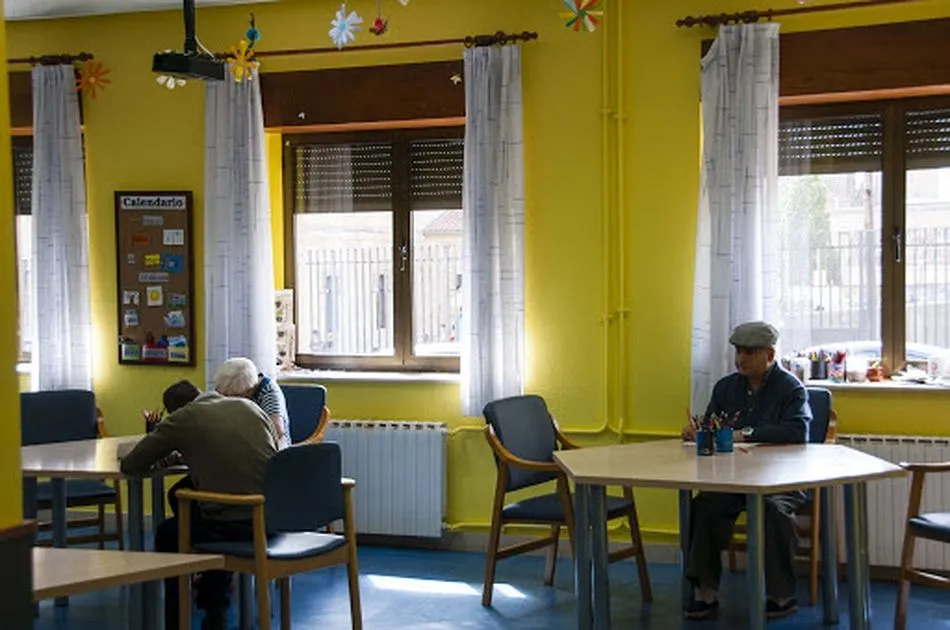 La Diputación de Salamanca garantiza la prestación de los Servicios Sociales para las personas...