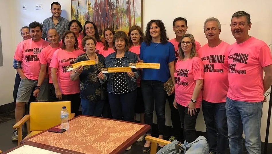 Para solicitar estas ayudas el Ayuntamiento establece unas bases que serán publicadas próximamente