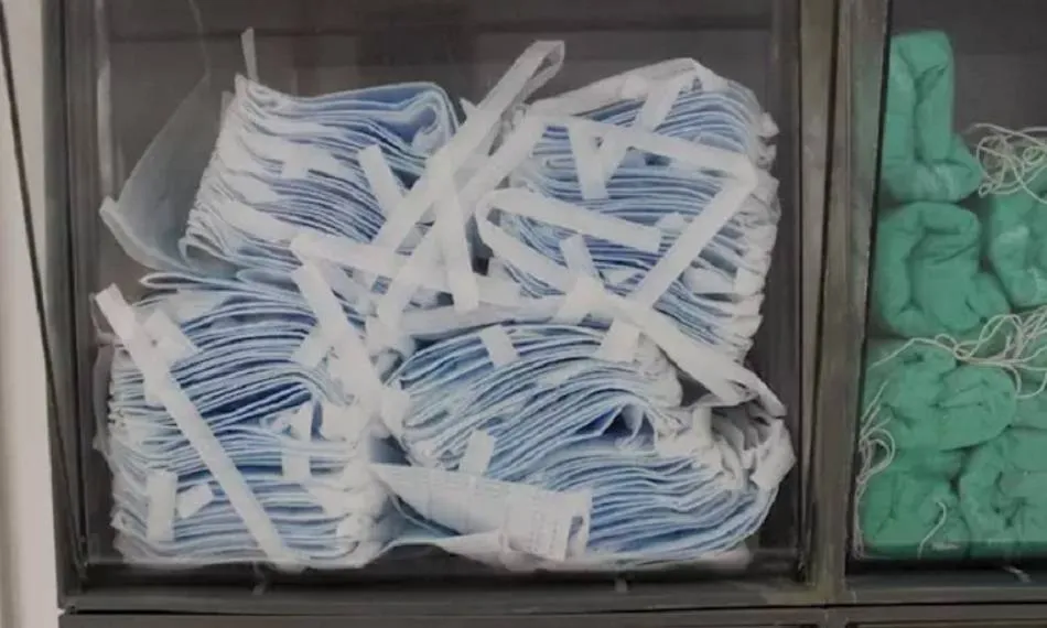 El Ayuntamiento distribuirá hasta 8.000 mascarillas higiénicas entre la población realizadas por ...