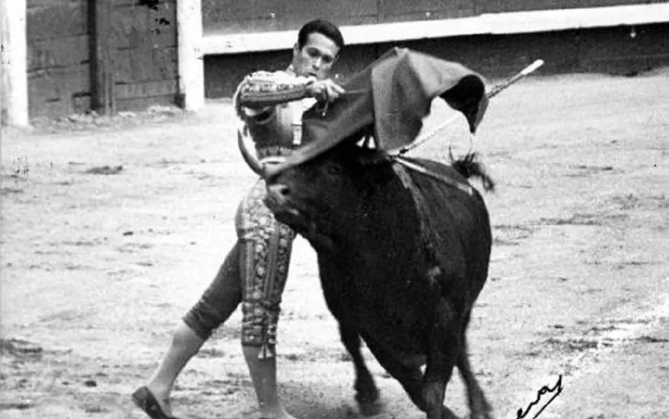 Curro Romero: ni más, ni menos