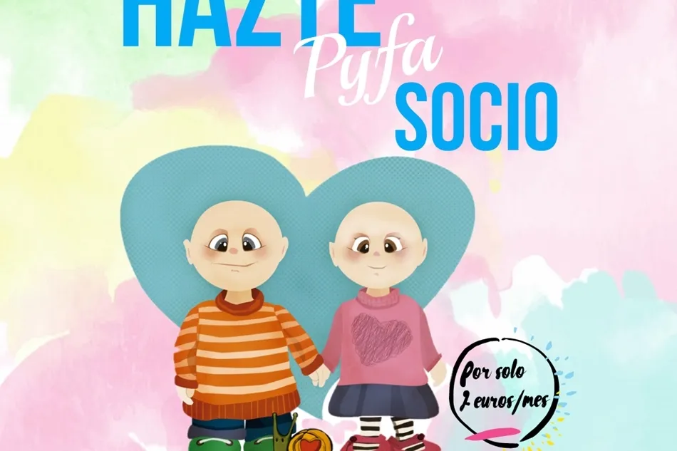 Pyfano lanza la campaña #teayudoacuidar para hacer frente a las consecuencias del Covid19