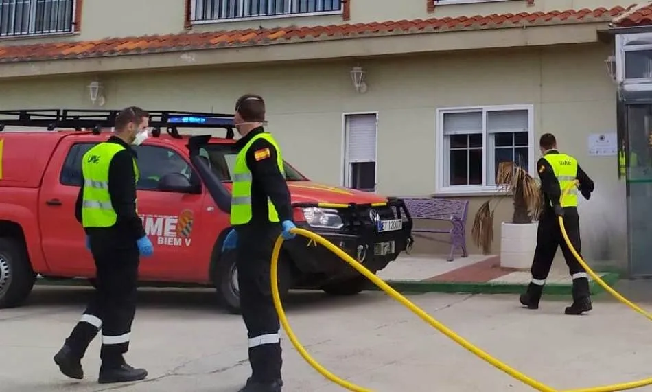 Cyl registra 390 nuevos positivos, hasta los 15.293, con 29 fallecidos más y 159 nuevas altas