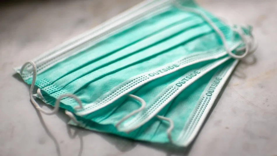 Mascarillas reutilizables