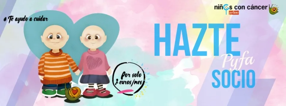 Pyfano lanza la campaña #teayudoacuidar para afrontar las consecuencias del coronavirus