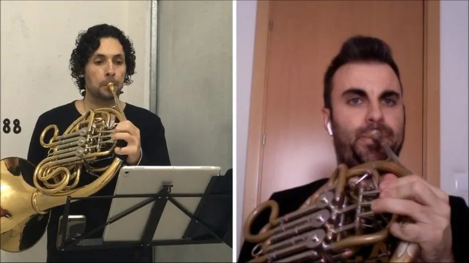 La Banda Municipal de Música de Salamanca interpreta ‘Por tierras charras’ por el Día del...