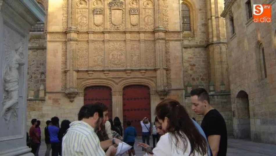 La XVIII Feria Virtual de Empleo de la USAL ofrece más de 89 ofertas y 700 puestos de trabajo