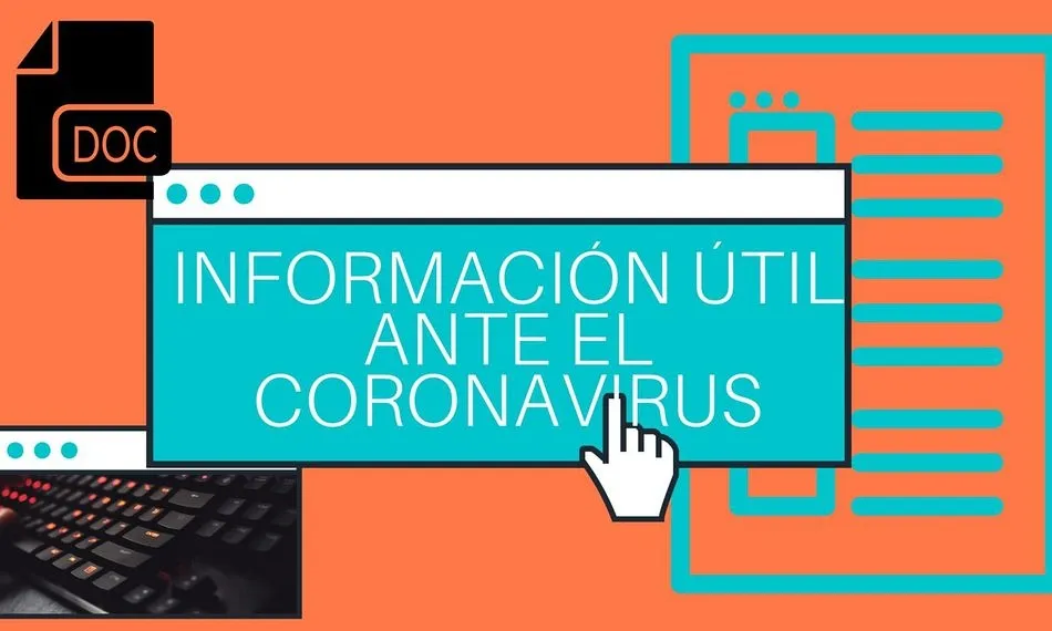 Cáritas Diocesana de Salamanca ofrece en su web información útil ante el coronavirus