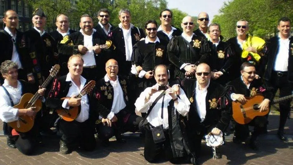 La Asociación Antiguos Tunos Universidad de Salamanca animan a participar a tunas de todo el mundo