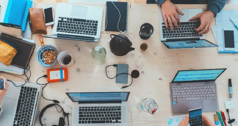 El salto a Internet, una oportunidad de crecimiento para las empresas salmantinas  