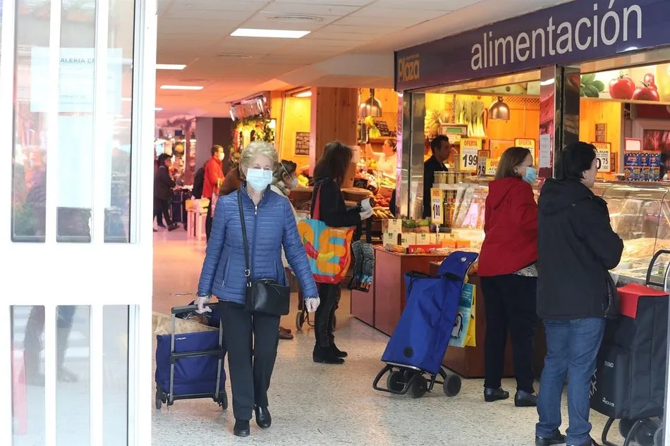 Las ventas de whisky se duplican en las dos últimas semanas de confinamiento