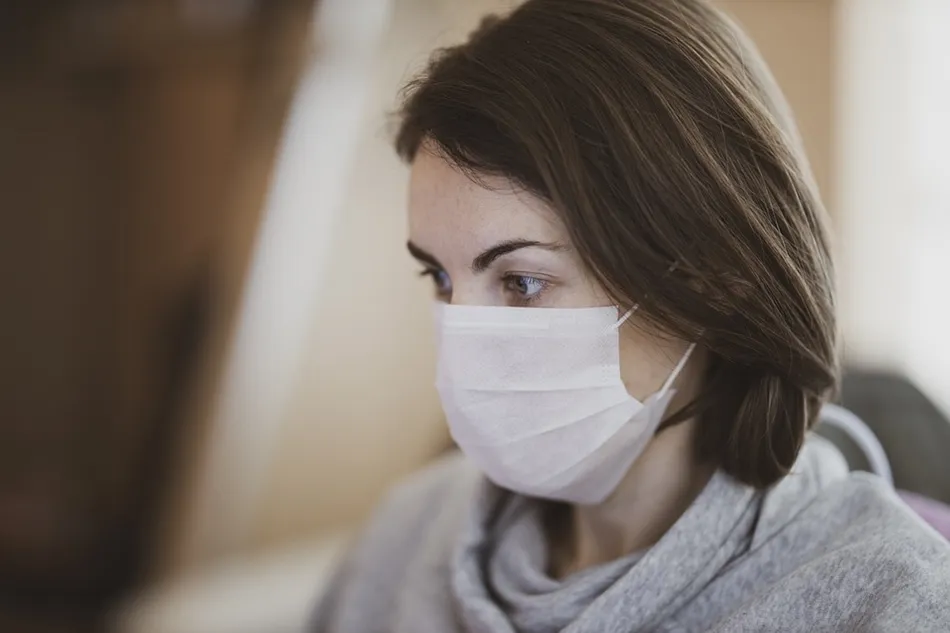 Stop a la violencia de género durante el estado de alarma