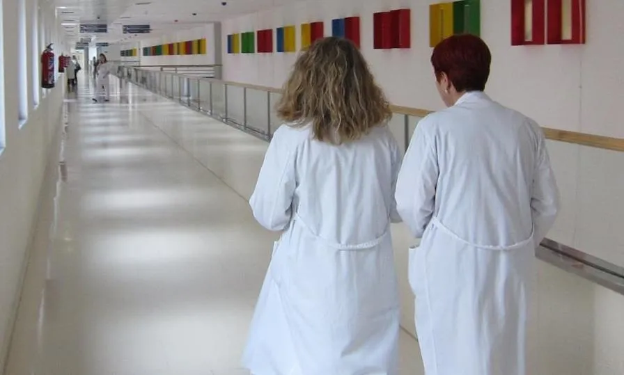 Comisiones ha apuntado que se observan graves errores en la aplicación de los principios básicos de la acción preventiva. Foto de archivo EP