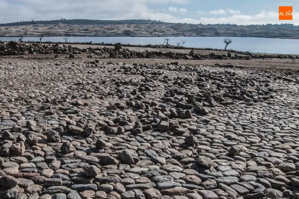 ‘Más allá del hormigón’, documental sobre la historia de la presa de Almendra