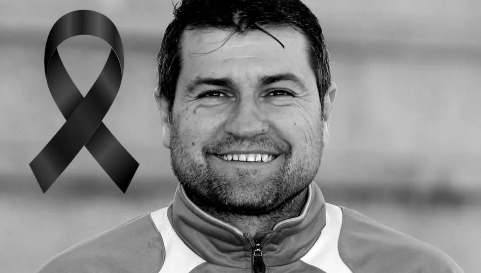 Roberto Sánchez García Tabu